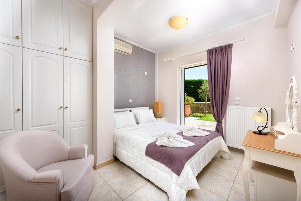 Фото Il Tesori Villas вилла