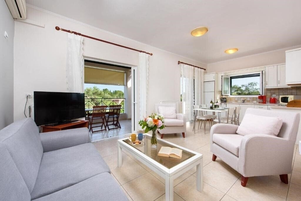 Фотография Il Tesori Villas вилла