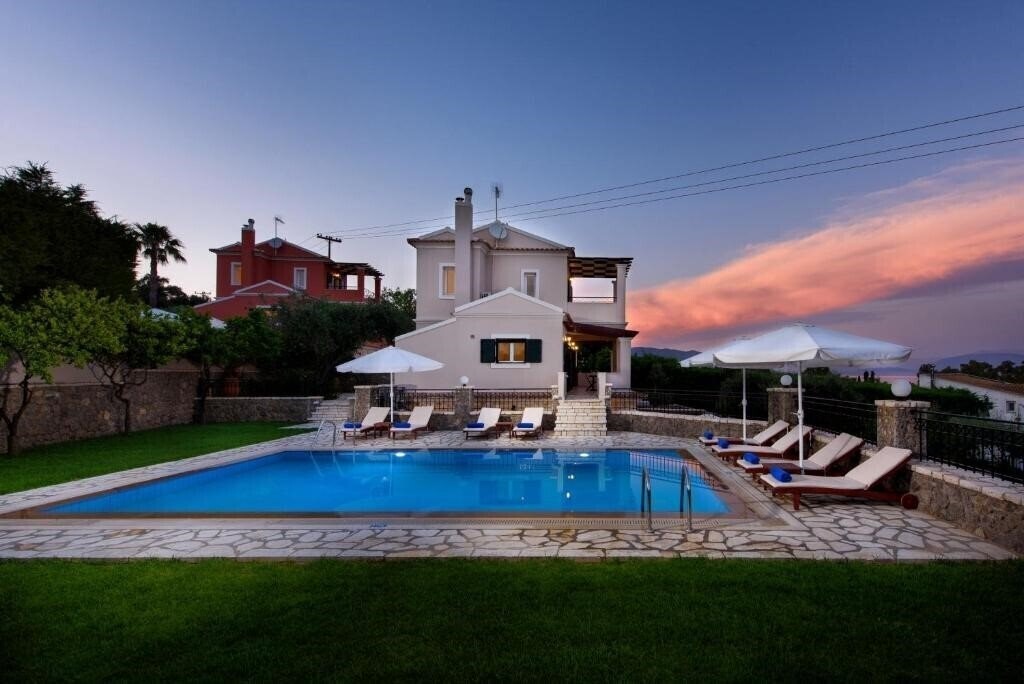 Картинка Il Tesori Villas вилла