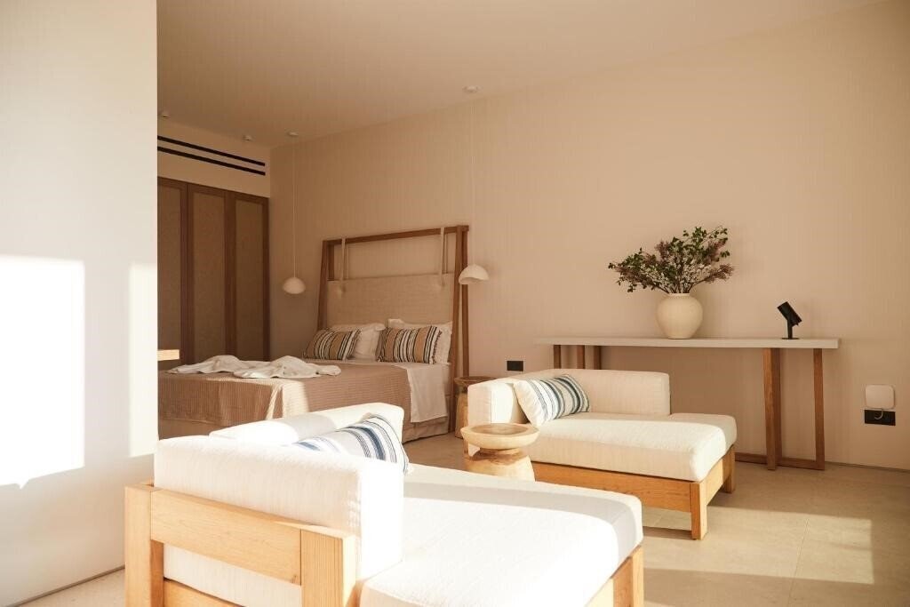 Фото Luxury Stone Villa вилла