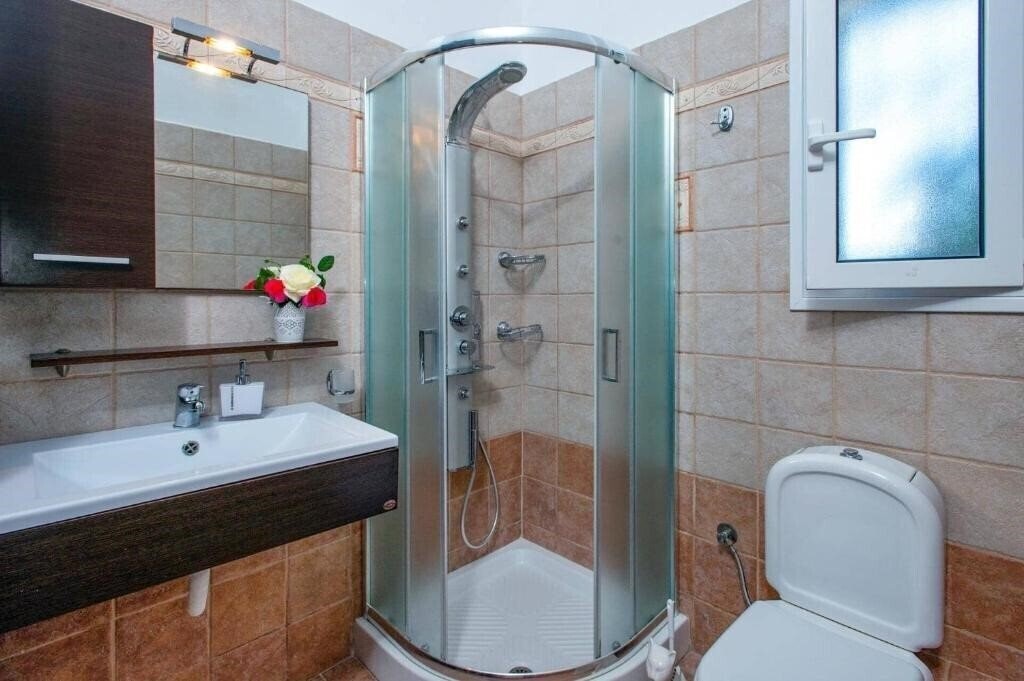 Картинка Mare E Monti Villa вилла