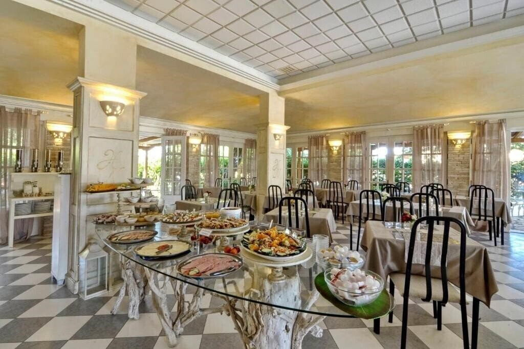 Фотография Nefeli Corfu 3*