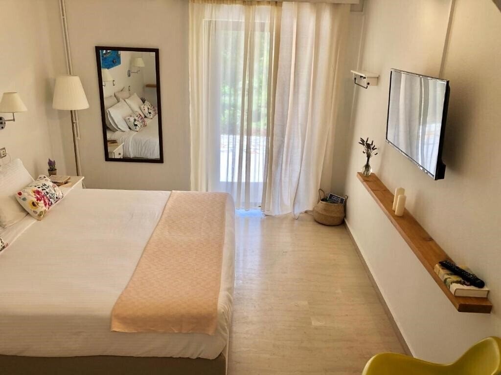 Изображение Nikolettas Apartments Villa вилла