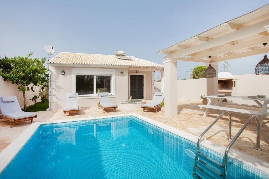 Зображення Ninos Villa 3*