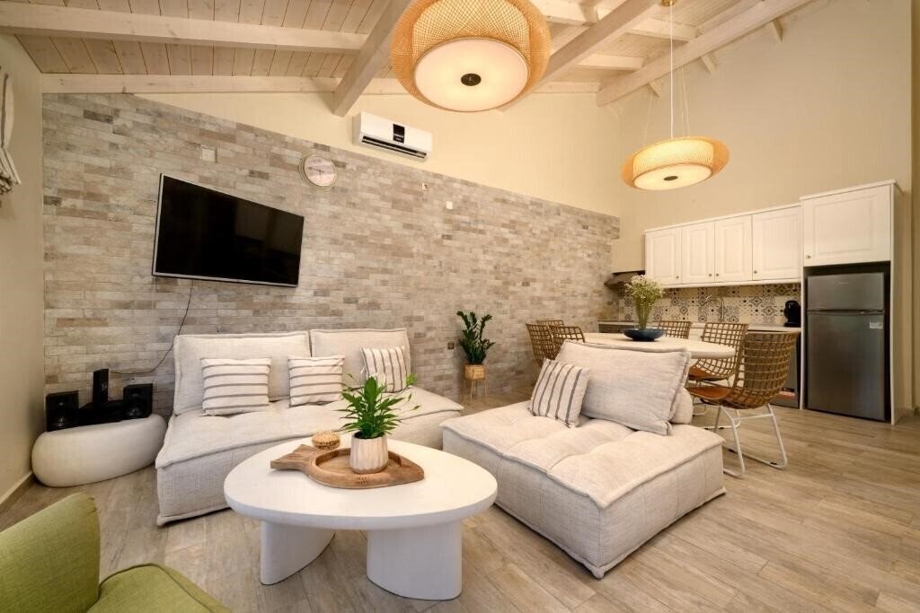 Картинка Ninos Villa 3*