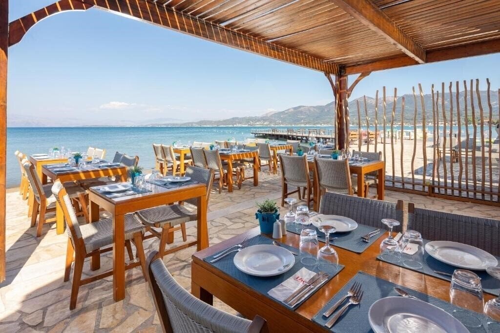 Фото Roda Beach Resort & SPA 5*