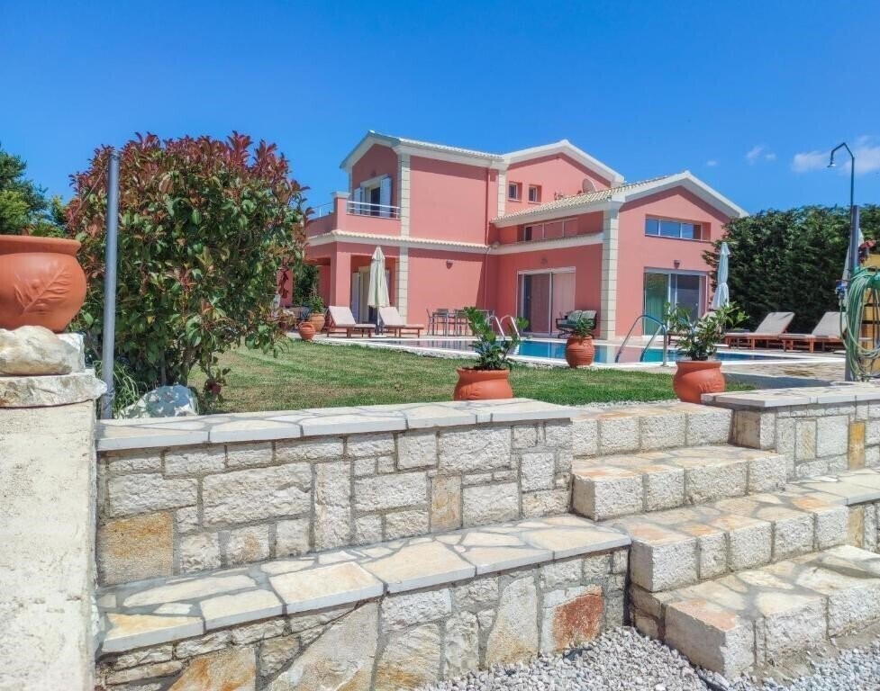 Готель Roda Park Villa вилла