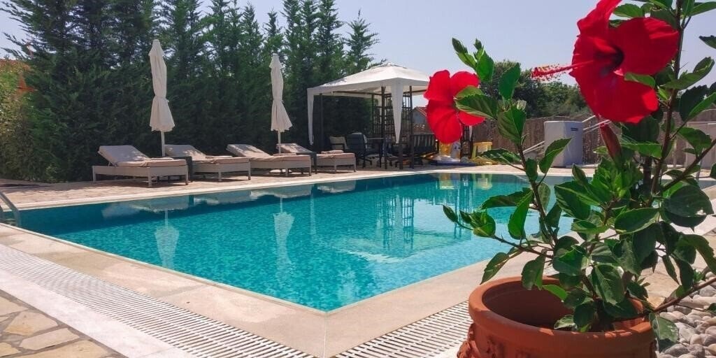 Картинка Roda Park Villa вилла