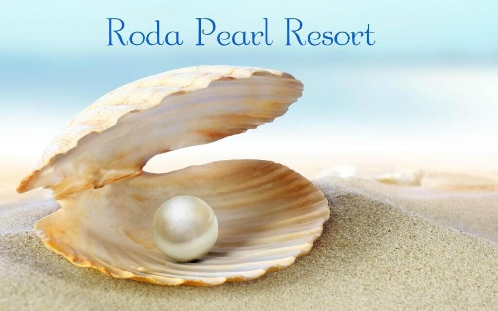 Отель Roda Pearl Resort 3*
