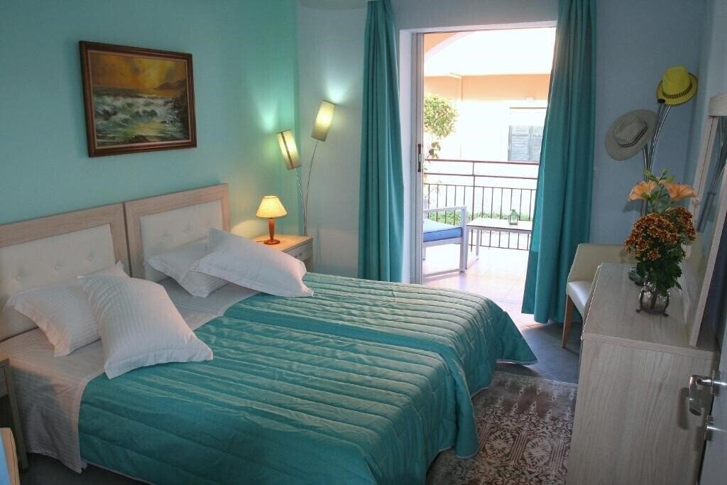 Фото Roda Pearl Resort 3*