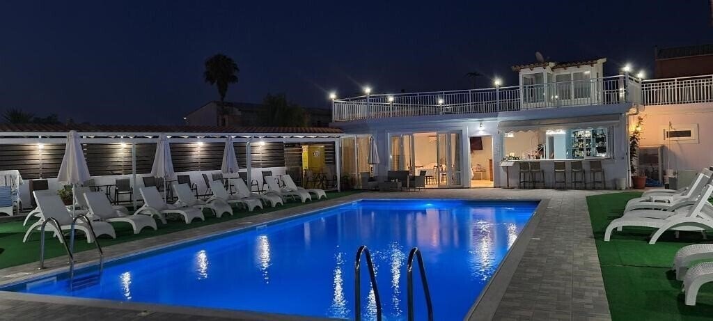 Фотография Roda Pearl Resort 3*