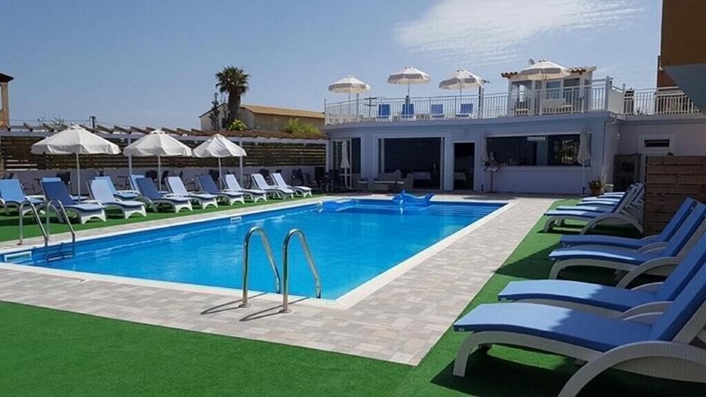 Изображение Roda Pearl Resort 3*