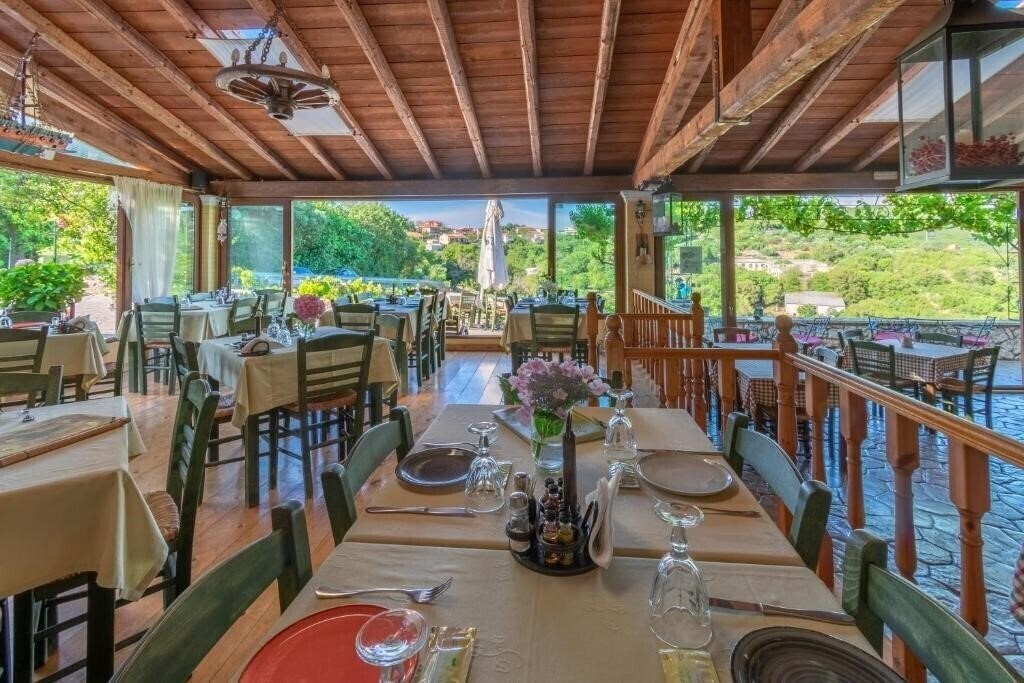 Фотография Sokraki Traditional Villas 3*