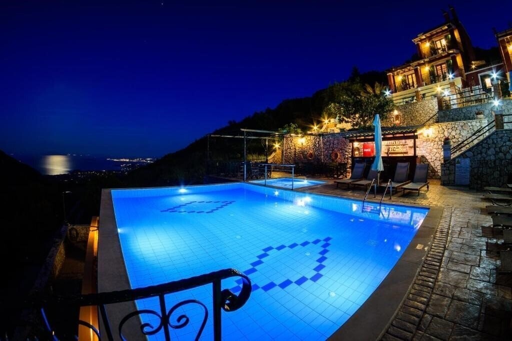 Картинка Sokraki Traditional Villas 3*