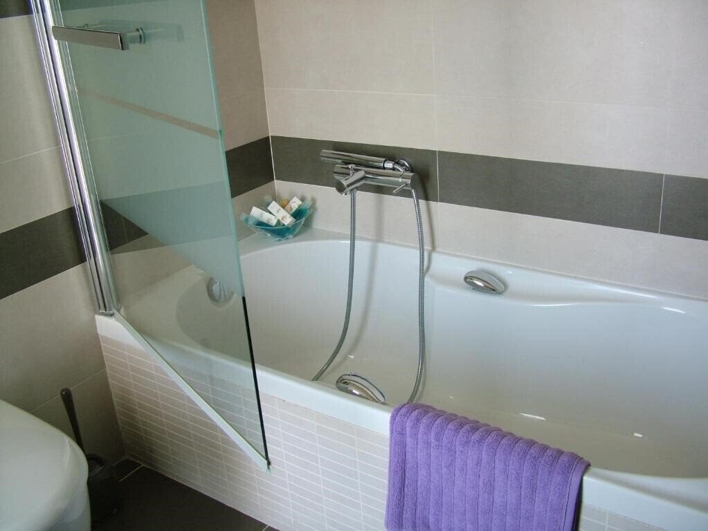 Фотография Sugar & Almond Luxury Apartments 3*