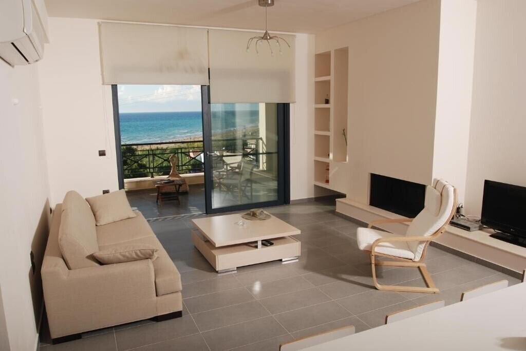 Изображение Sugar & Almond Luxury Apartments 3*