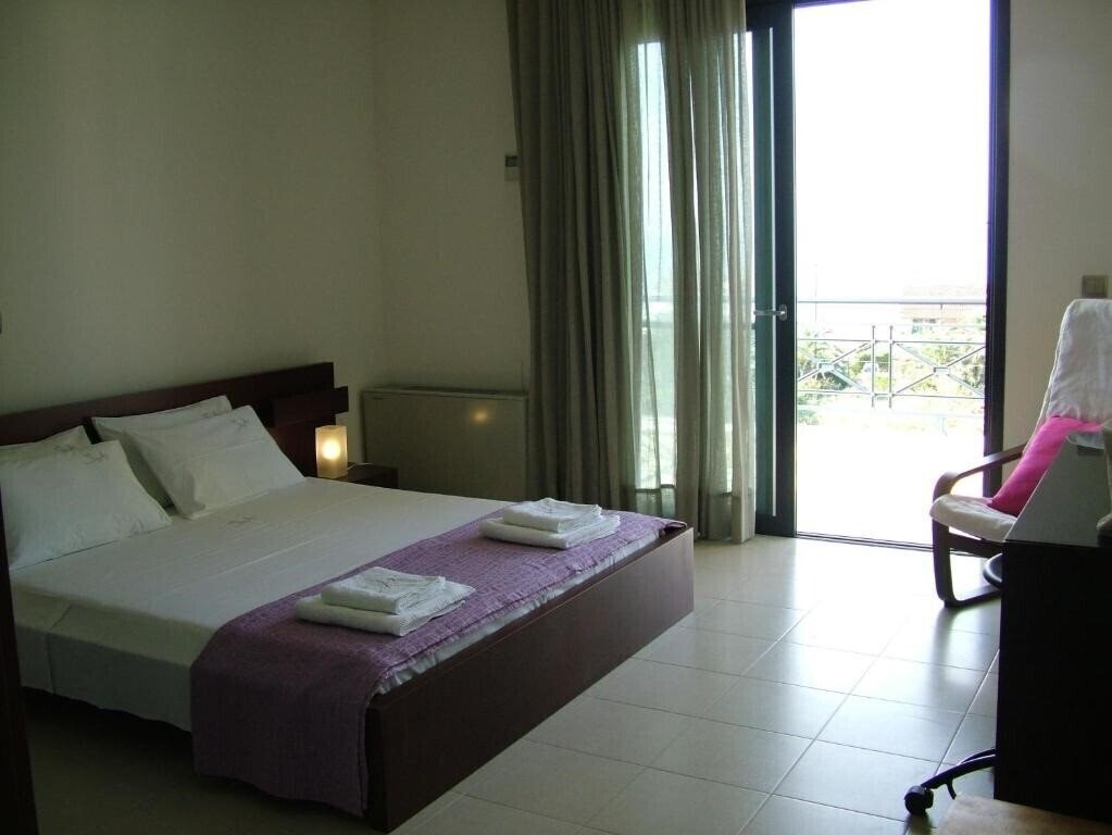 Картинка Sugar & Almond Luxury Apartments 3*