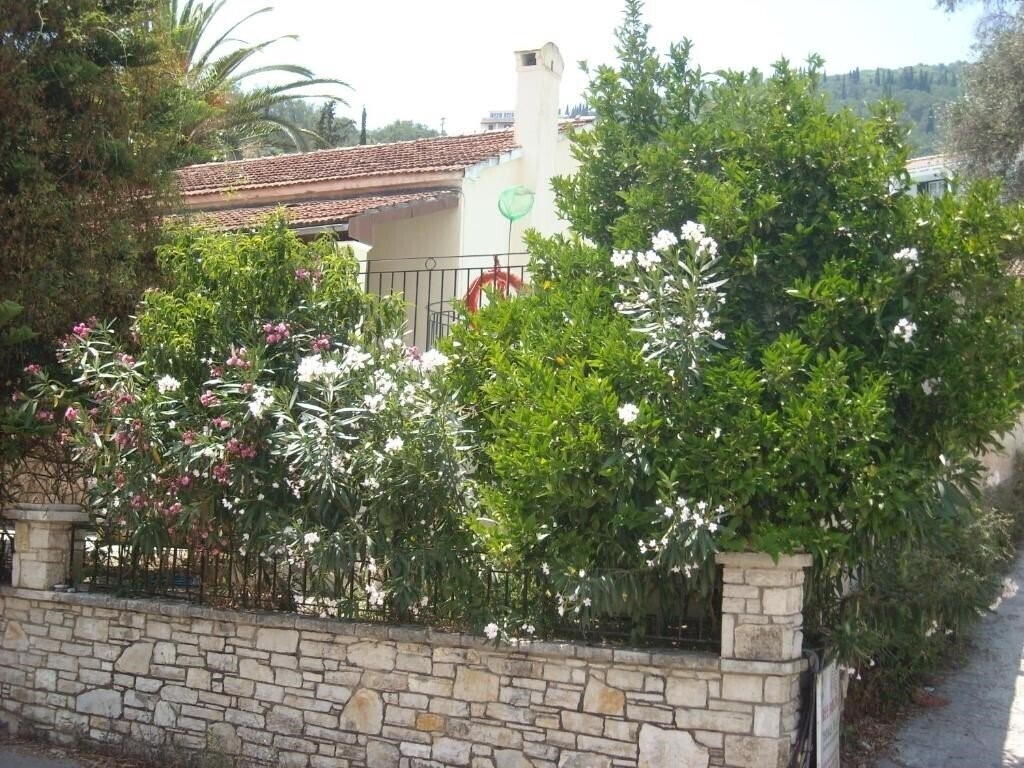 Фото Villa Jasmine вилла