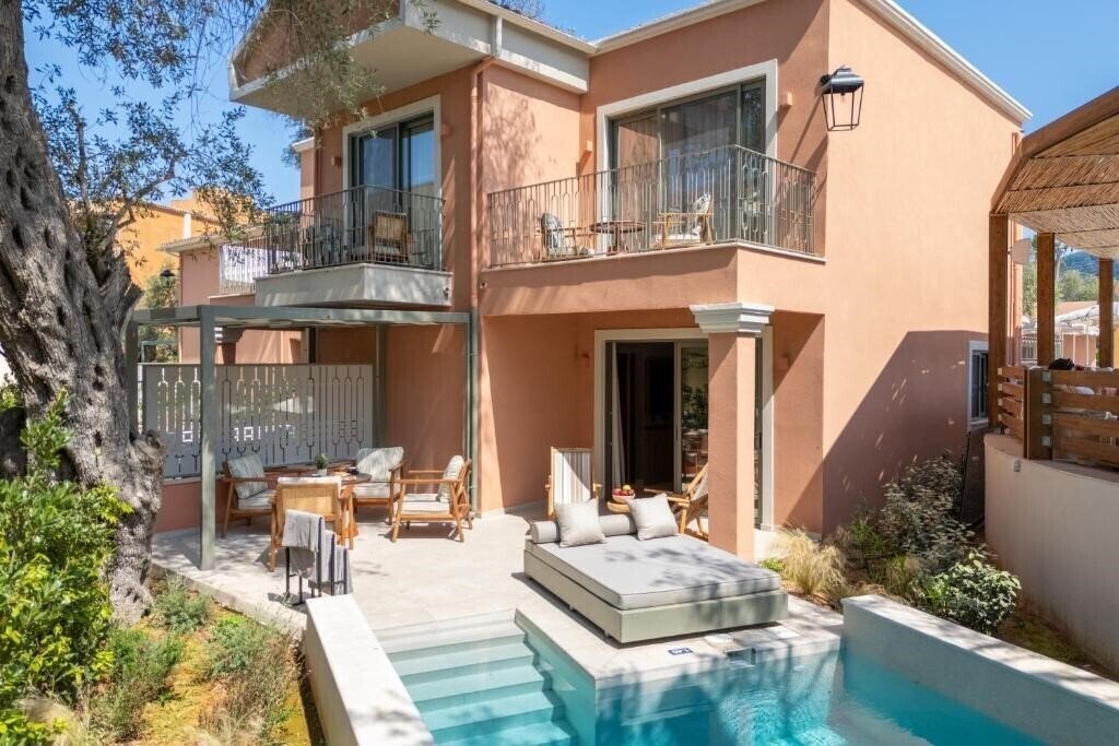 Фотография Sentido Apollo Palace 5*