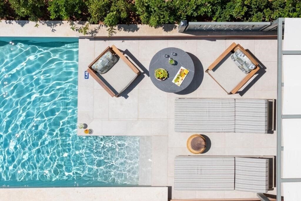 Изображение Sentido Apollo Palace 5*