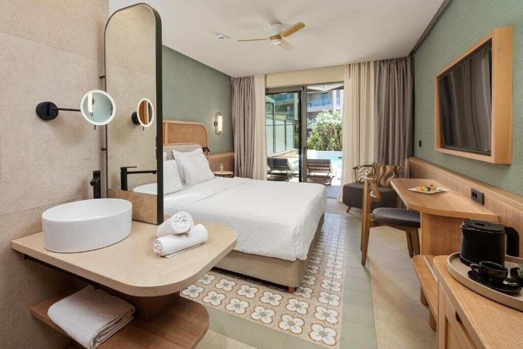 Картинка Sentido Apollo Palace 5*