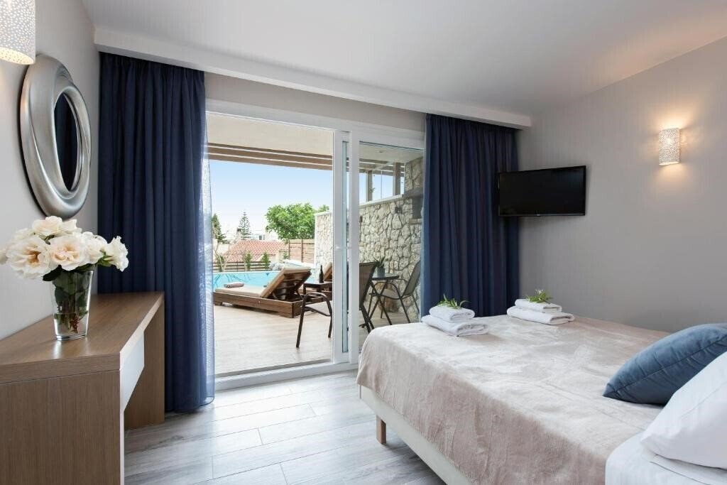 Фото Anita Village 4*