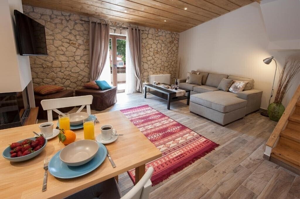 Картинка Anita Village 4*