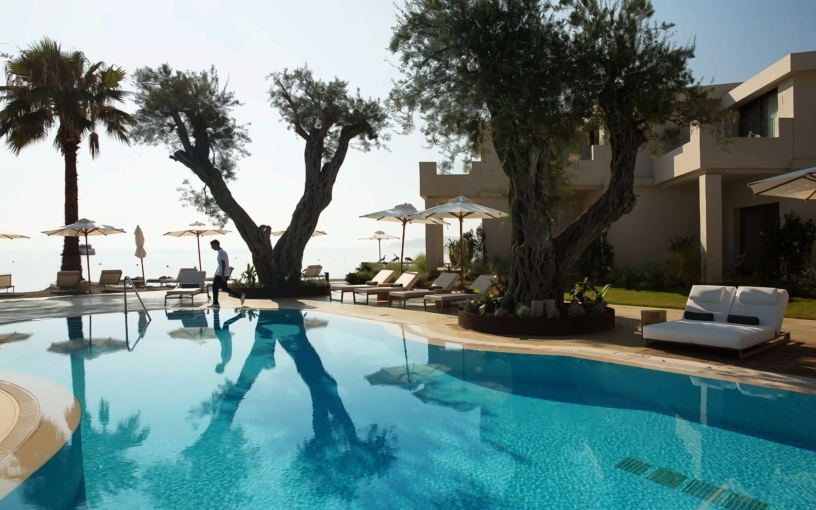 Зображення Domes Miramare Corfu 5*
