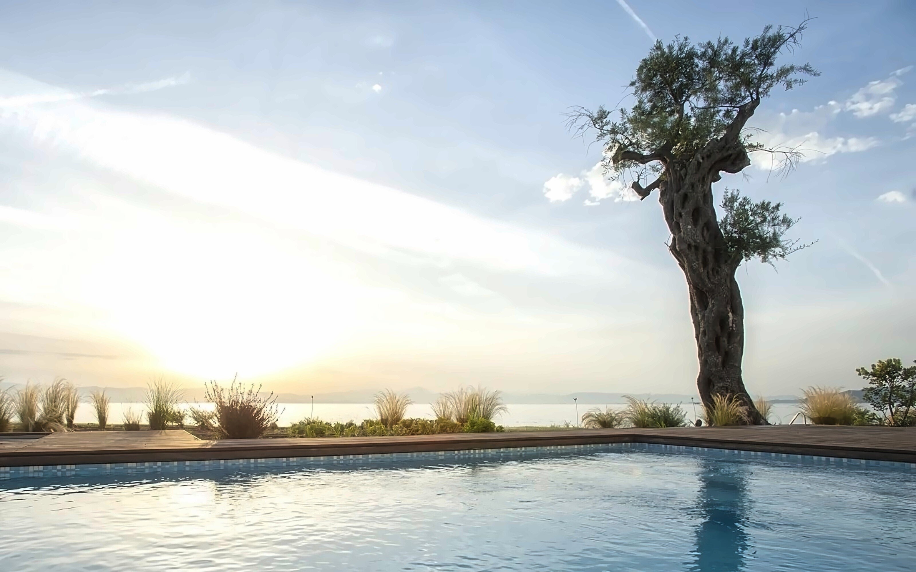 Картинка Domes Miramare Corfu 5*