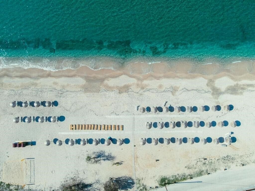 Зображення Almyros Beach Resort & SPA 5*