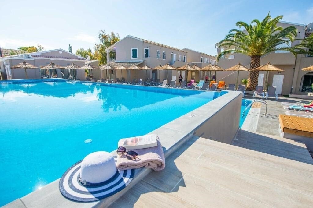 Фото Amour Holiday Resort 4*