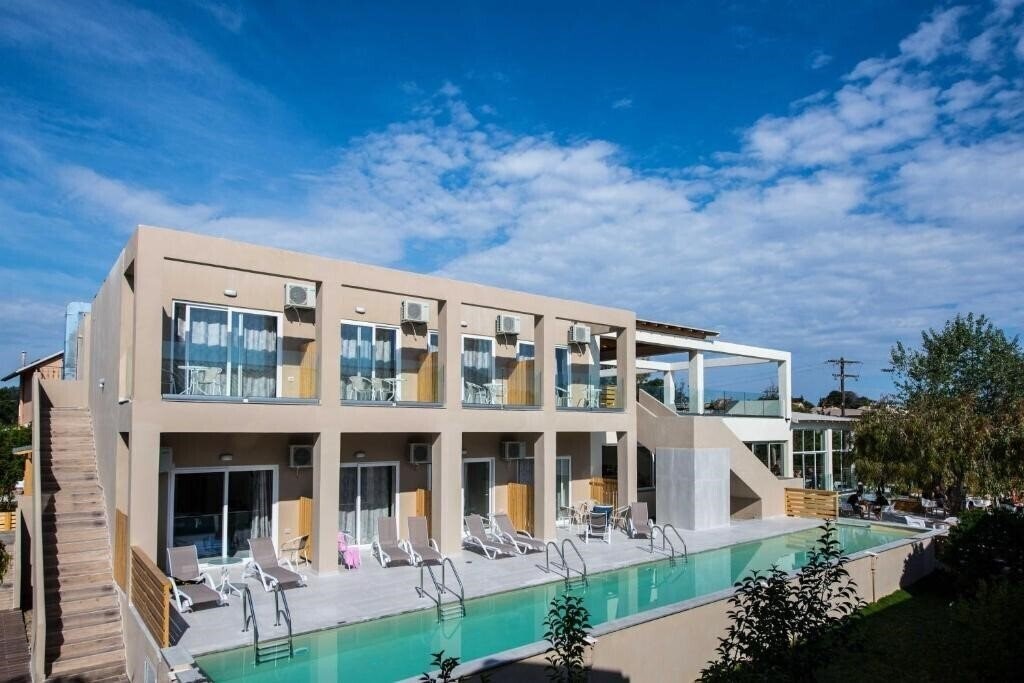 Картинка Amour Holiday Resort 4*