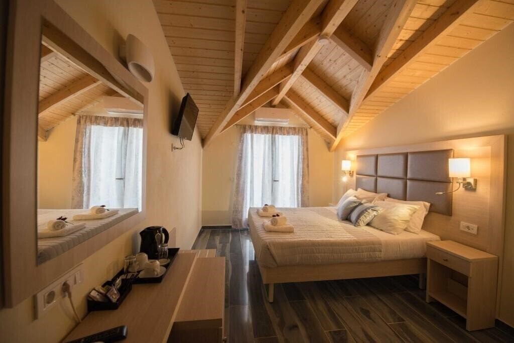 Фотография Amour Holiday Resort 4*