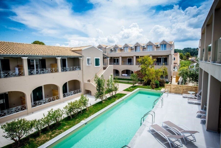 Изображение Amour Holiday Resort 4*