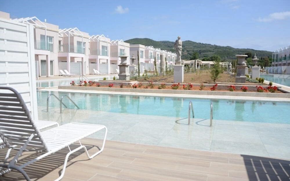 Фотографія Sandy Villas Corfu (ex. Kairaba Sandy Villas) 5*