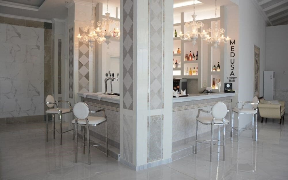 Зображення Sandy Villas Corfu (ex. Kairaba Sandy Villas) 5*