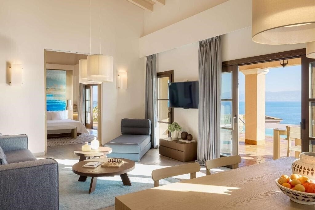 Изображение Angsana Corfu Resort & SPA 5*