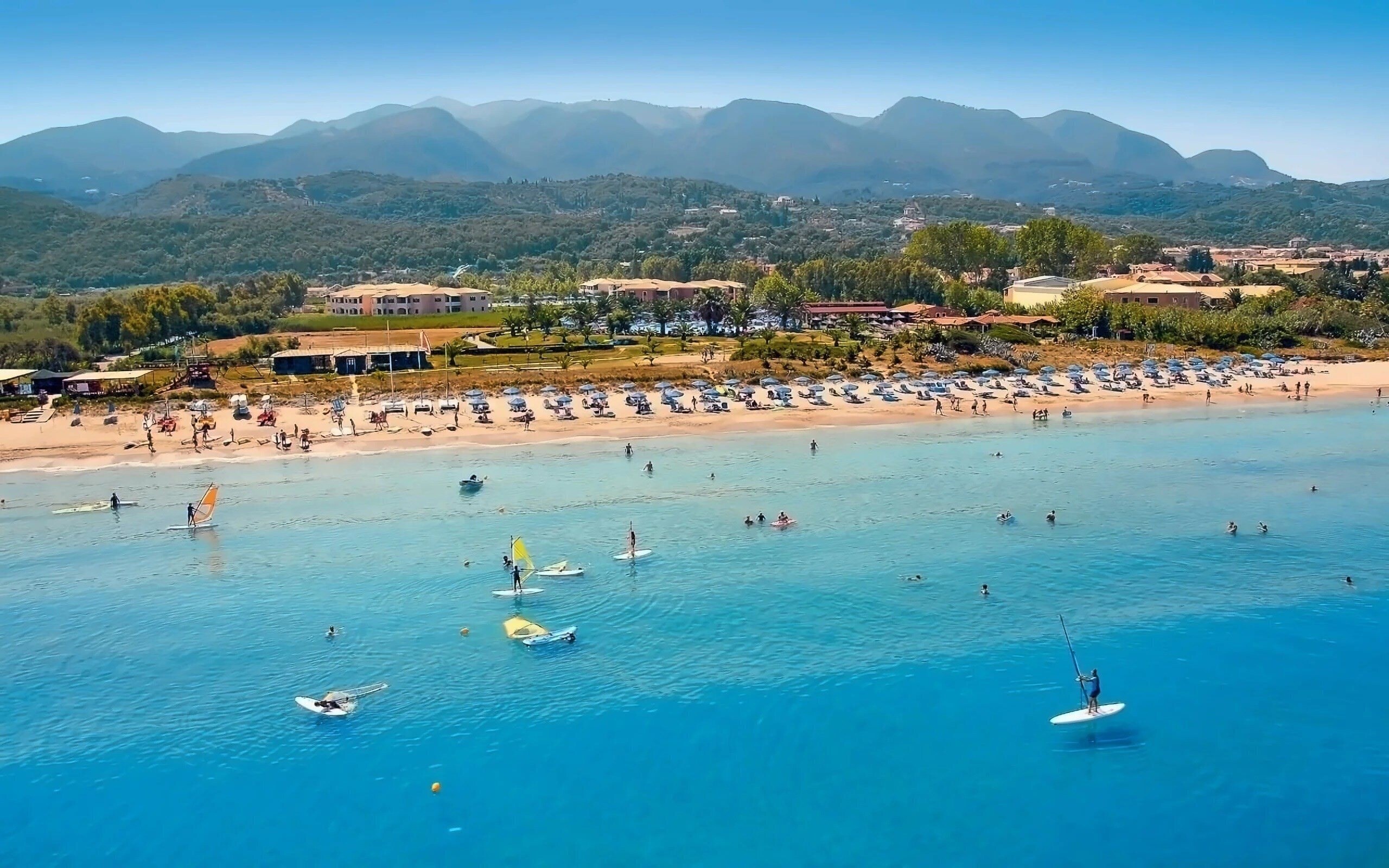 Изображение Gelina Village Aqua Park 5*