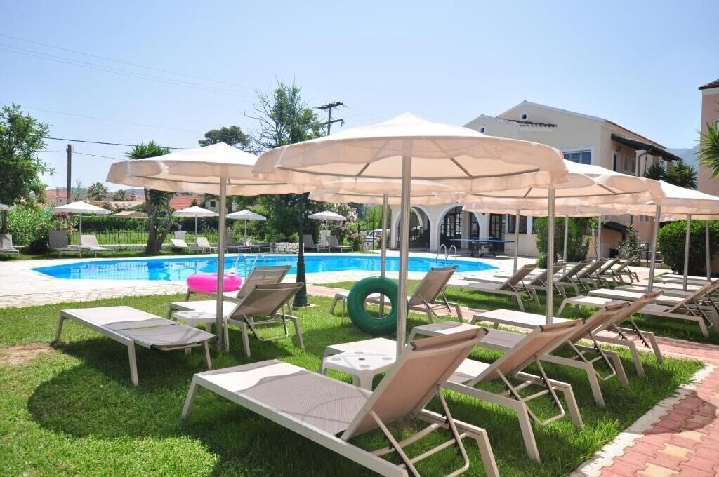 Фото Acharavi Garden 3*