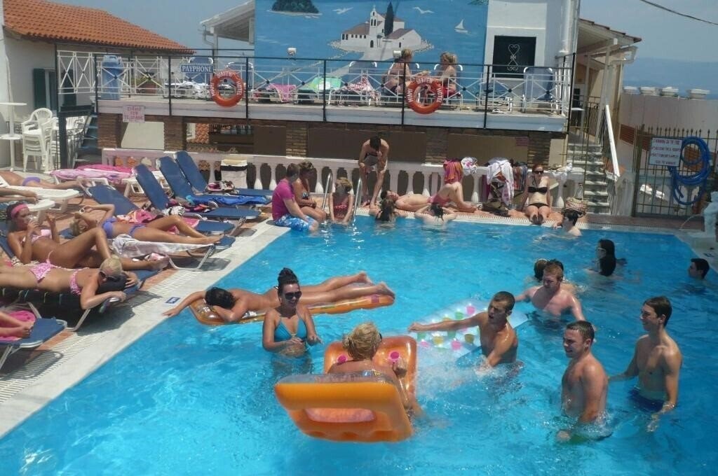 Фотографія Kavos Panorama Complex 3*