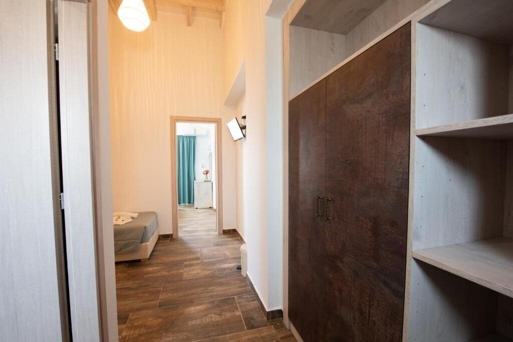 Фотографія Angela Beach Hotel & Apartments 3*