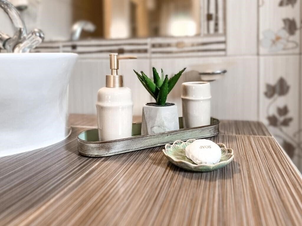 Фото Kaloudis Apartment апартаменты