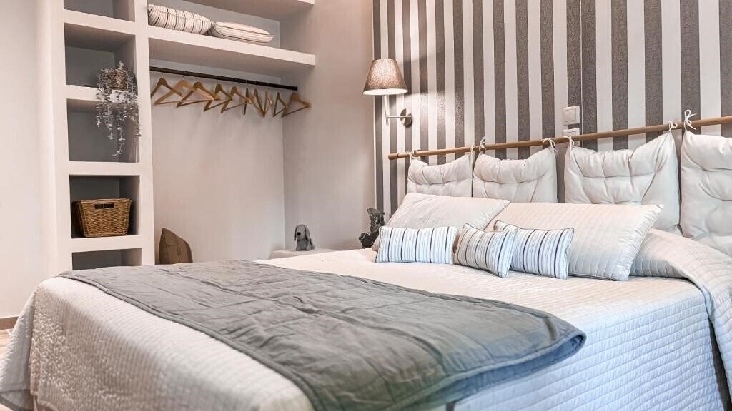 Фотография Kaloudis Apartment апартаменты