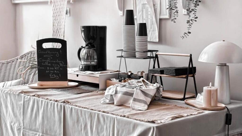 Изображение Kaloudis Apartment апартаменты