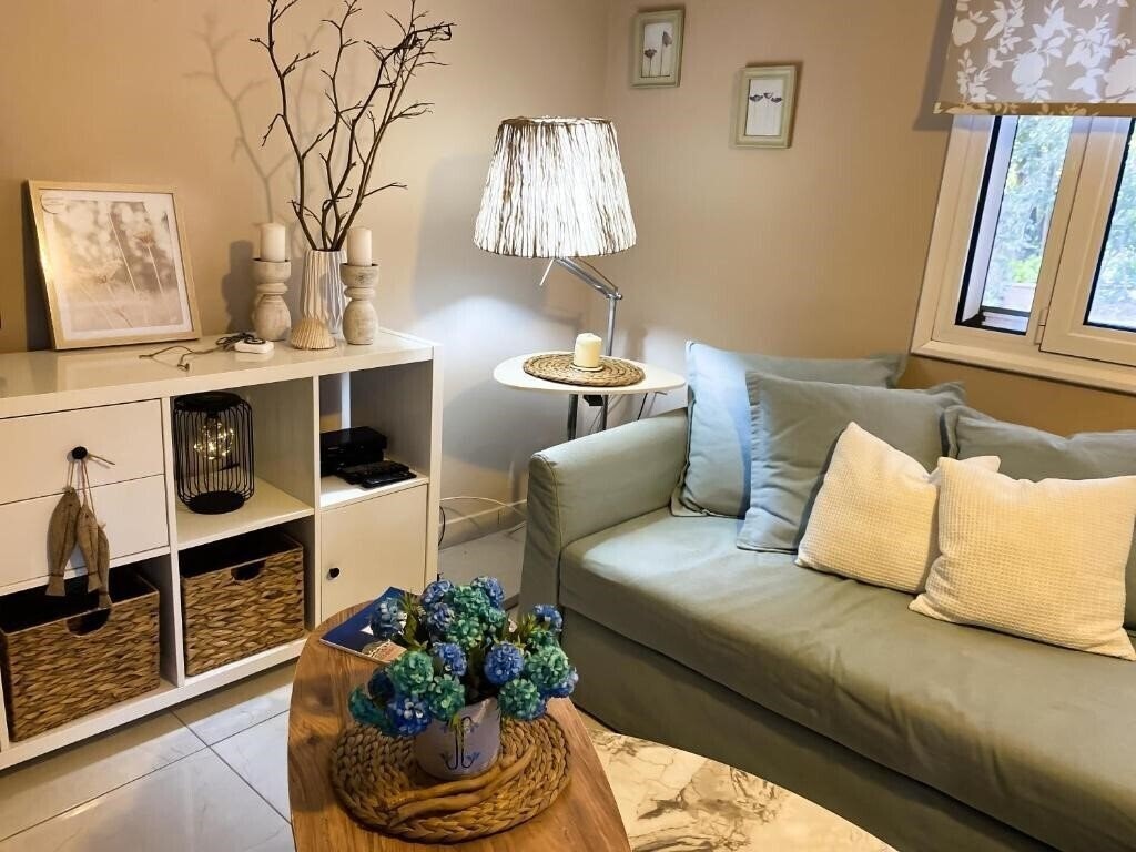 Картинка Kaloudis Apartment апартаменты