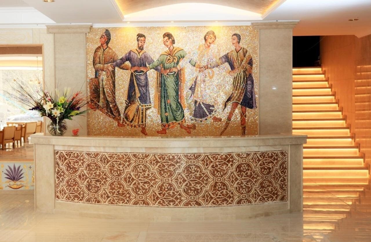 Фотография Kairaba Mythos Palace 5*