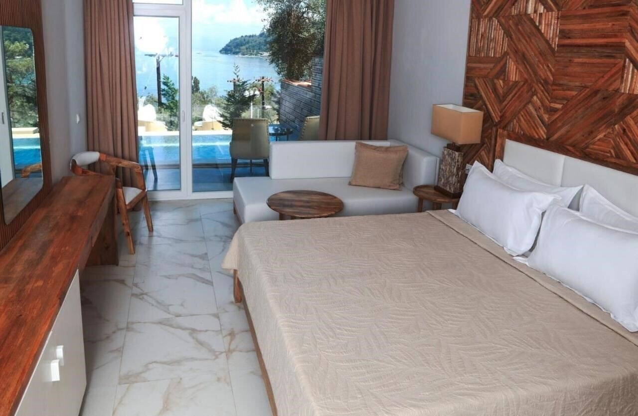 Картинка Kairaba Mythos Palace 5*