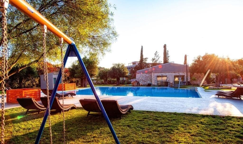 Картинка Laguna Holiday Resort 4*