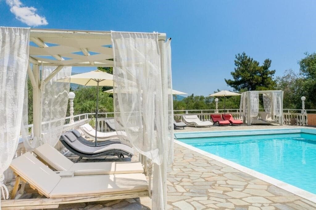 Готель Victoria Hill Hotel 3*
