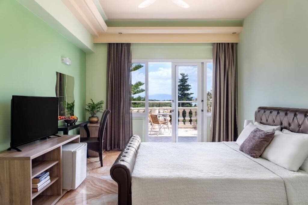Фотографія Victoria Hill Hotel 3*
